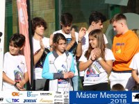 Master final menores